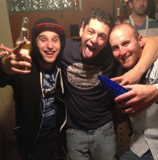 Peter Barone Photo 7