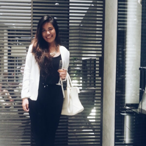 Jane Lim Photo 28
