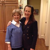 Nancy Glover Photo 35