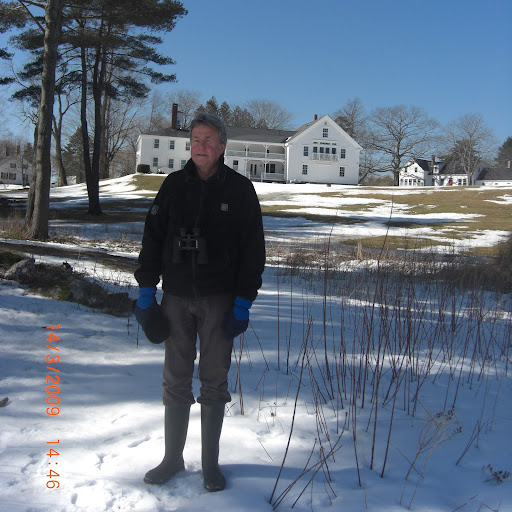 John Atkinson Photo 24