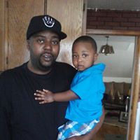 Anthony Parson Photo 12