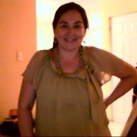 Patricia Nava Photo 13