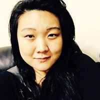 Helena Wang Photo 23