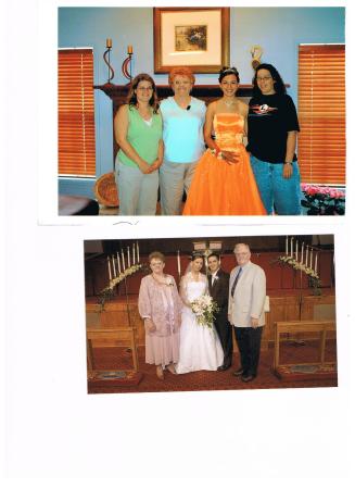Patricia Stone Photo 4