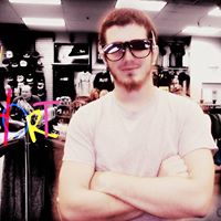 Coty Short Photo 1