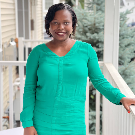 Gloria Watkins Photo 22
