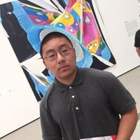 Timothy Dinh Photo 8