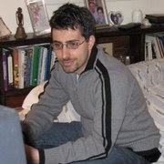 Brian Carmichael Photo 33