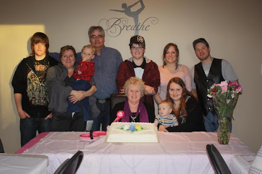 Karen Gauthier Photo 22