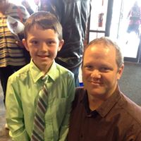 Steven Gustafson Photo 14