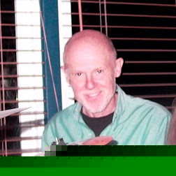 Paul Brock Photo 24