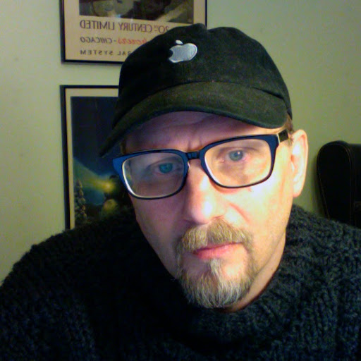 Ron Carlson Photo 16