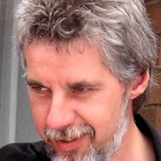 Russell Herrmann Photo 7