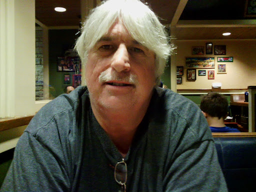 Robby Robinson Photo 19