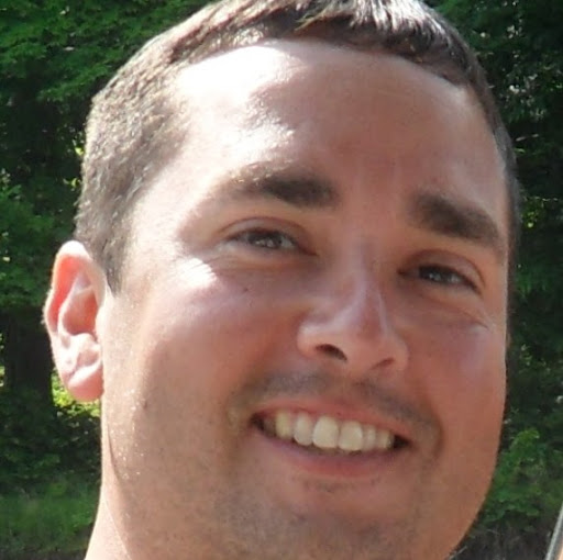 Scott Conrad Photo 21