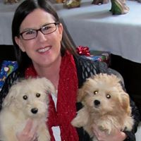 Julie Milburn Photo 24