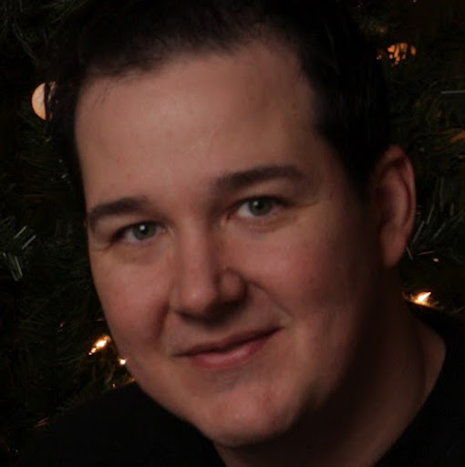 Brian Huff Photo 17