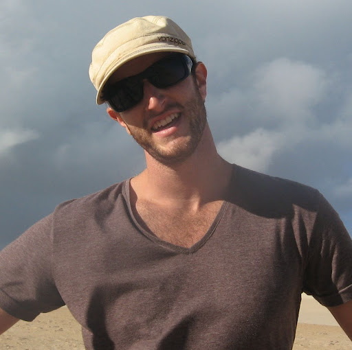 Phillip Reid Photo 28