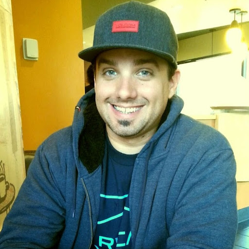 Jason Busch Photo 22