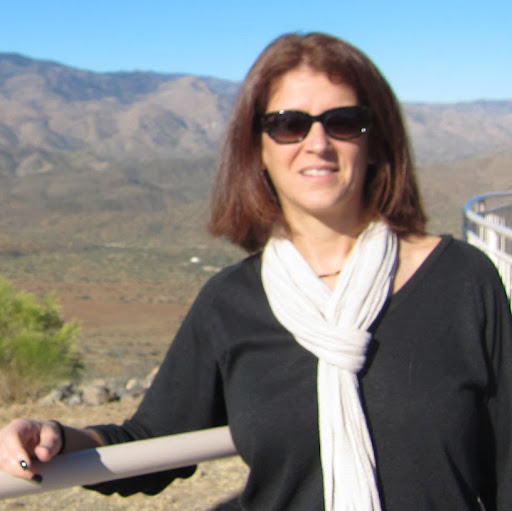 Jill Brenner Photo 12