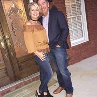 Kristy Caldwell Photo 16