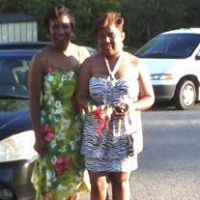 Amanda Barksdale Photo 5