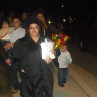Annie Guthrie Photo 21