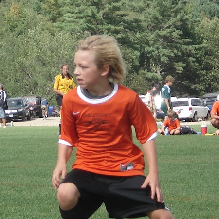 Max Hansen Photo 39