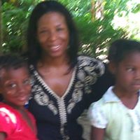 Rosalyn James Photo 8