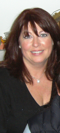 Peggy Brown Photo 6