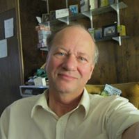 Terry Gregory Photo 27