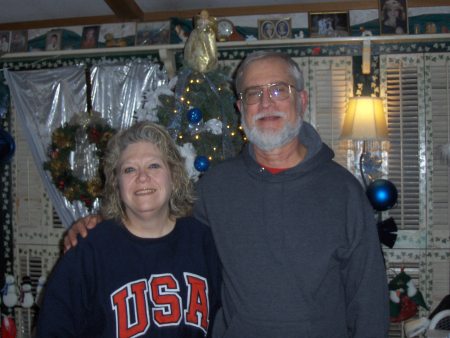 Linda Calvert Photo 11