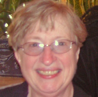 Diane Cook Photo 49