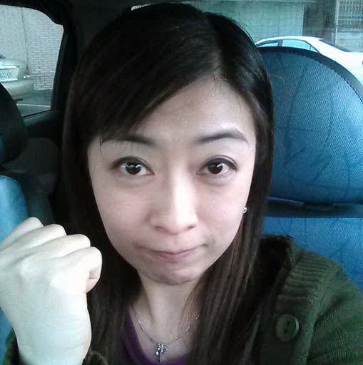 Stacy Ho Photo 12