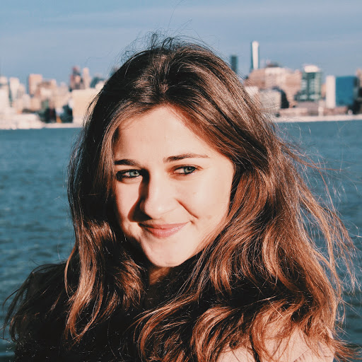 Erika Friedman Photo 8