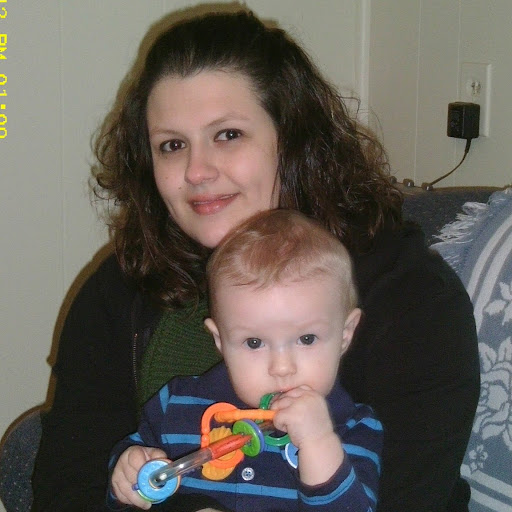 Stephanie Pace Photo 18