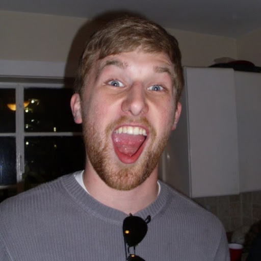 Martin Perry Photo 2