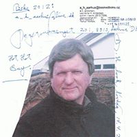 Arne Andersen Photo 30