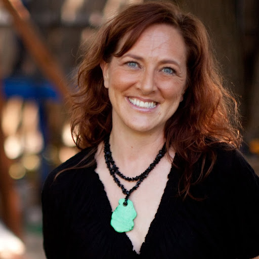Kim May Photo 20