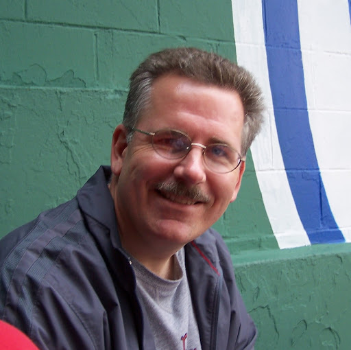 Bruce Winters Photo 11