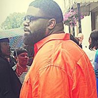 Gregory Kerr Photo 27