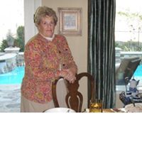 Mary Godwin Photo 37