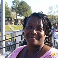 Renee Seals Photo 3