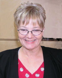 Gertrude Vaughn Photo 2