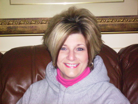 Colleen Barry Photo 36