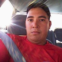 Oscar Robles Photo 37