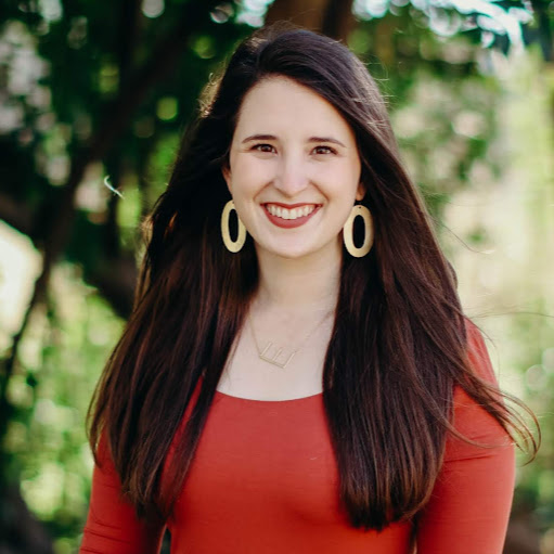 Emily Roberson Photo 27