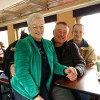 Irene Campbell Photo 30
