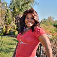 Shante Robinson Photo 5