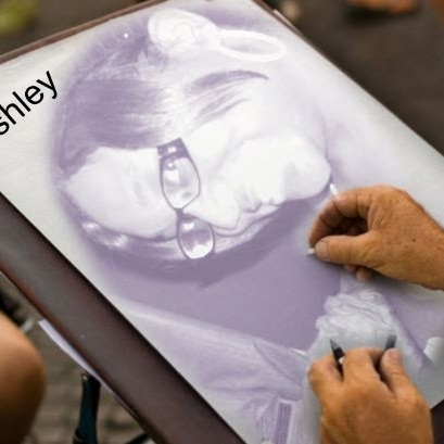 Ashley Mcgee Photo 35